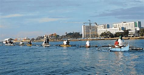 Dumaguete, a city shrouded in community protection.